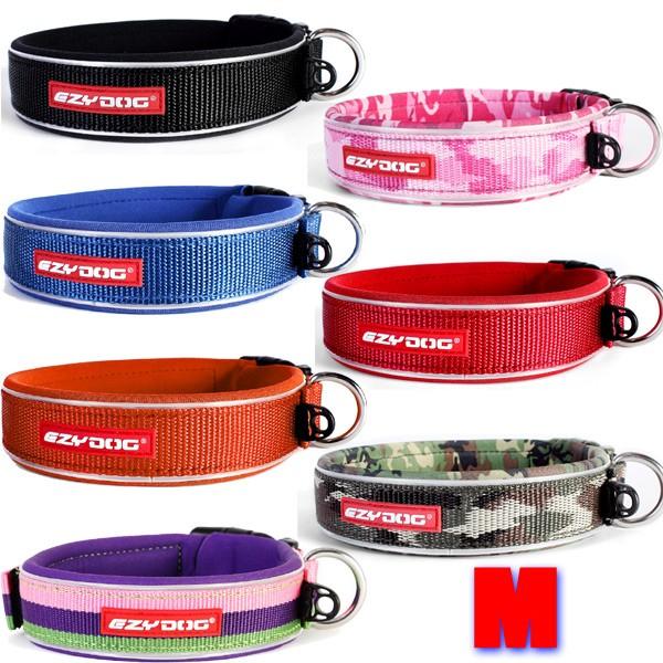 EZYDOG/C[W[hbO@lIJ[/NEO CLASSIC COLLAR pց@MTCY@^p [ԕiAyуLZs]