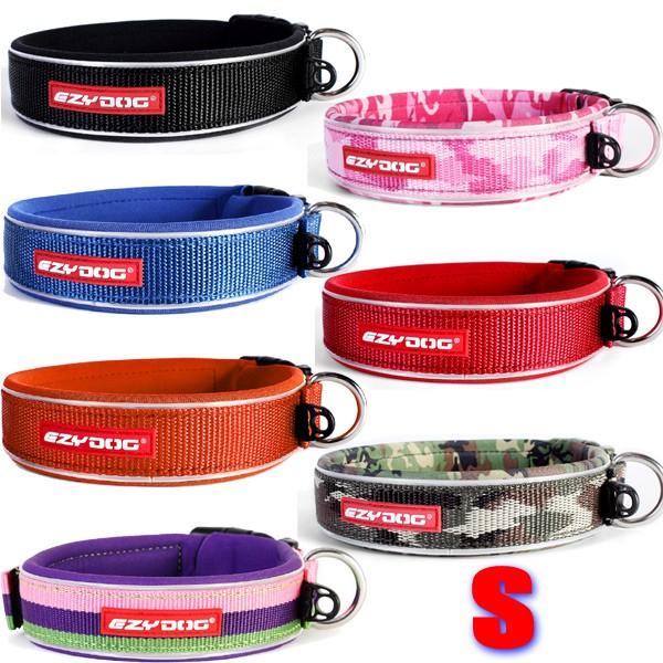 EZYDOG/C[W[hbO@lIJ[/NEO CLASSIC COLLAR pց@STCY@^`^p [ԕiAyуLZs]