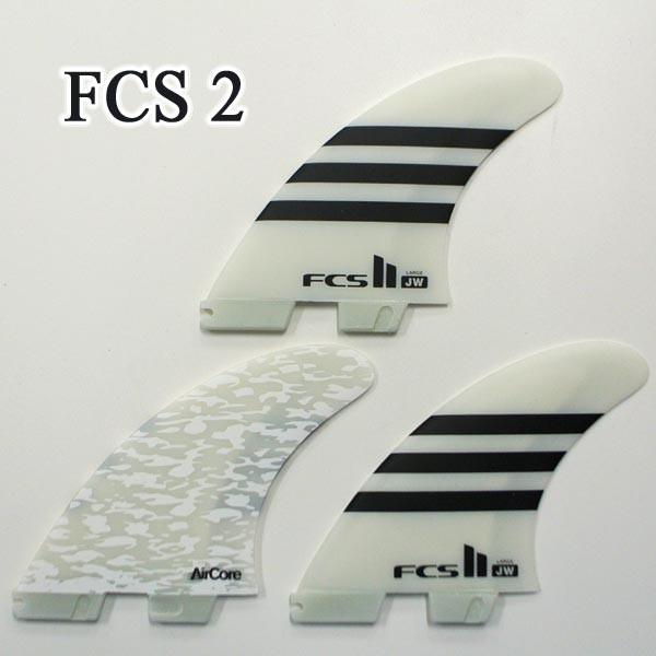 FCS2 FIN/エフシーエス2 JW JULIAN WILSON/ジュリアンウィルソン PC