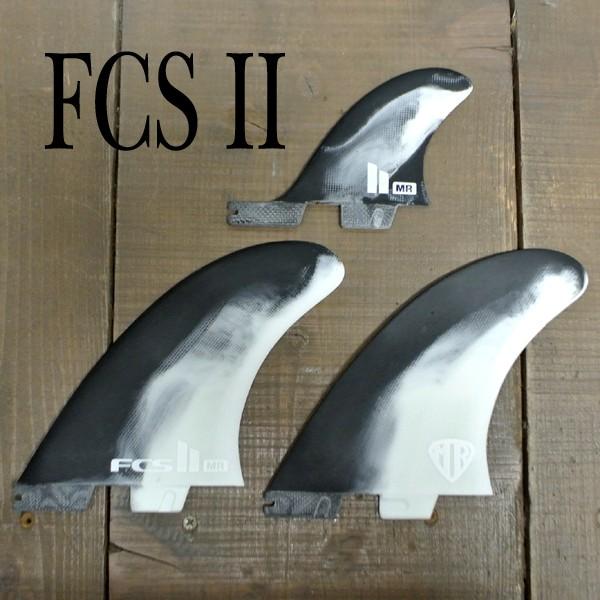 FCS2 FIN/エフシーエス2 MR MARK RICHARDS/マークリチャーズ PC X 