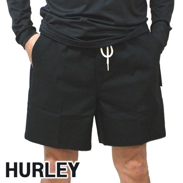 Hurley ハーレー One Only Stretch Volley 17 Boardshorts Black 男性用 メンズ サーフパンツ ボードショーツ サーフトランクス 海水パンツ 水着 海パン 黒 Hu Av7955v17 010 サーフィンワールド 通販 Yahoo ショッピング