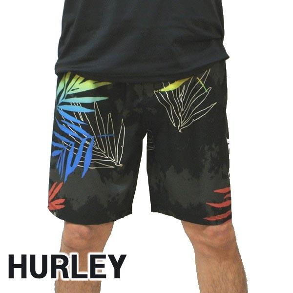 値下げしました Hurley ハーレー Phantom Palmdale Boardshorts 010 男性用 メンズ サーフパンツ ボードショーツ サーフトランクス 海水パンツ 水着 Hu Cj5106pal 010 サーフィンワールド 通販 Yahoo ショッピング