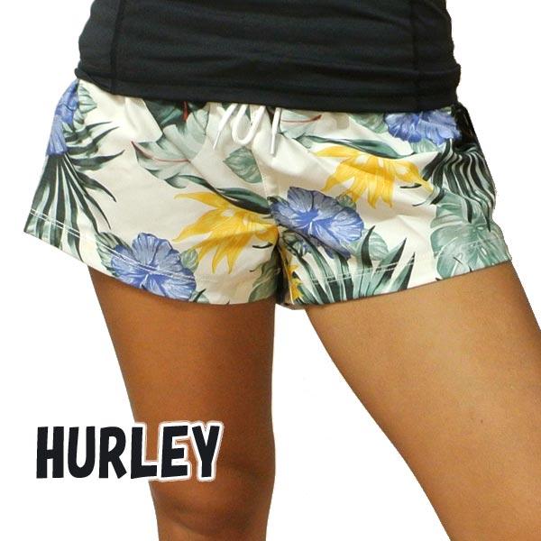 Hurley ハーレー レディース Ladys Supersuede Lanai Volley Boardshorts Sail 女性用 サーフパンツ 水着 Cj6876 返品 交換及びキャンセル不可 Hur6876sslanai Sail サーフィンワールド 通販 Yahoo ショッピング