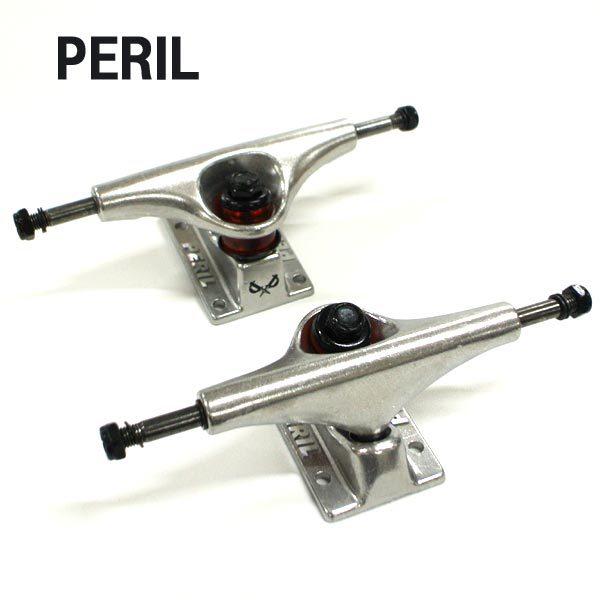 INDEPENDENT TRUCK COMPNY 移転セール！在庫限り！PERIL/ペリル PERIL