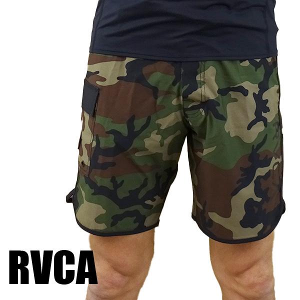csaw サーフ パンツ 水着 サーフトランクス RVCA ron herman RVCA ルーカ メンズ ボードショーツ サーフトランクス 水着