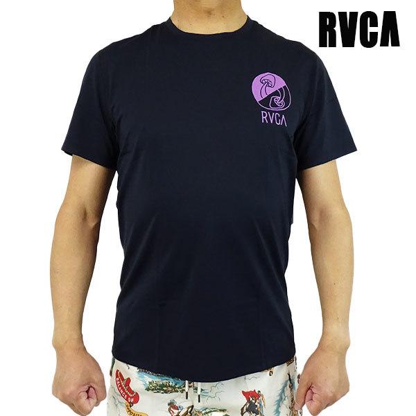 ړ]Z[I݌ɌIRVCA/[J Y T[tTVc bVK[h SURF SHIRT PRINT S/S BLACK UVA/UVB jp UVJbg  [ԕis]