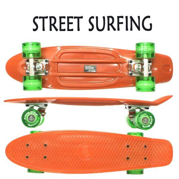 移転セール！在庫限り！STREET SURFING/ストリートサーフィン