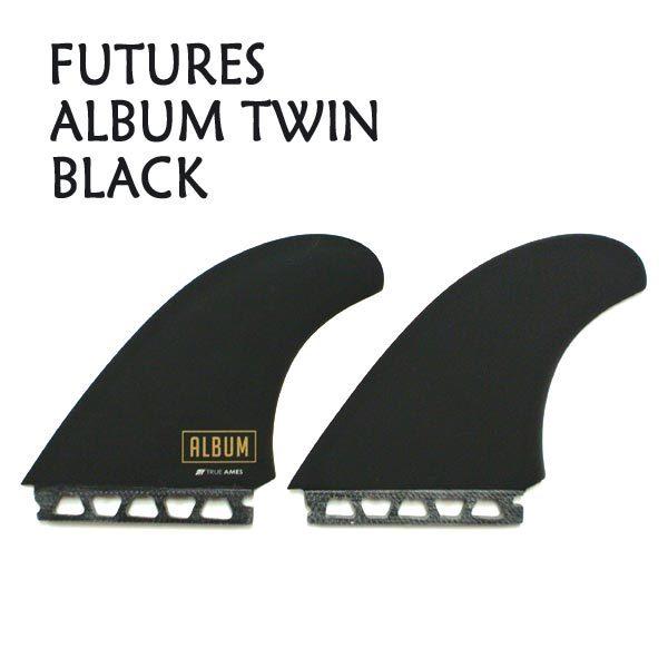 TRUE AMES/トゥルーエイムス/トゥルーアムス ALBUM TWIN BLACK