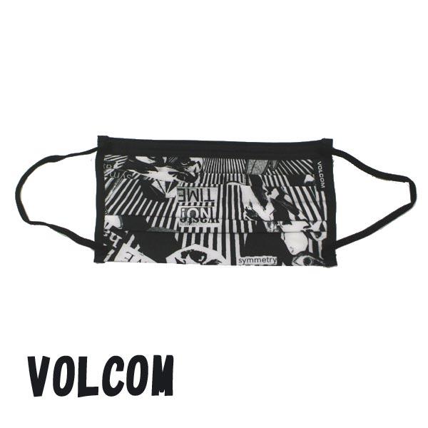 VOLCOM VOLCOM/ボルコム FACEMASK フェイスマスク WHB