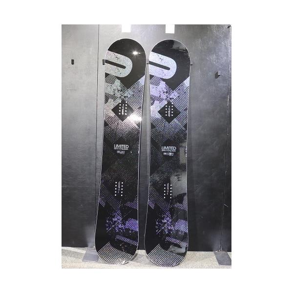 ファッション通販 新品スノーボード011artisticbalance Spin151ゼロワンワン ボード Labelians Fr