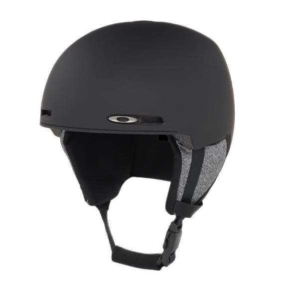 OAKLEY オークリー ヘルメット スノーヘルメット MOD1 YOUTH BLACKOUT ユース 子供用