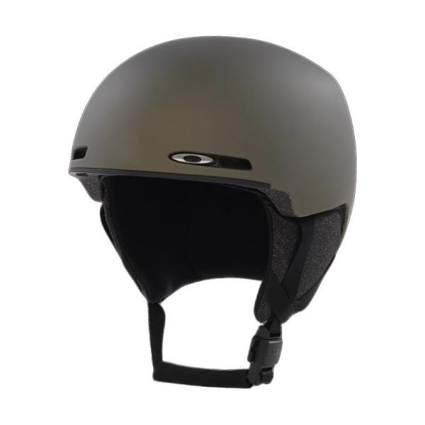 OAKLEY オークリー ヘルメット スノーヘルメット MOD1 MIPS YOUTH DARK BRUSH ユース 子供用