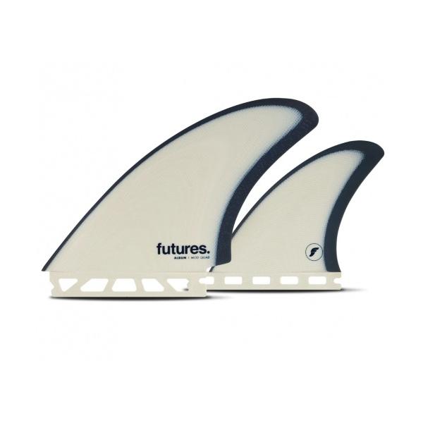 ALBUM × FUTURES フィン ハンガー付きケース ALBUM × FUTURES フィン ハンガー付きケース - メルカリ