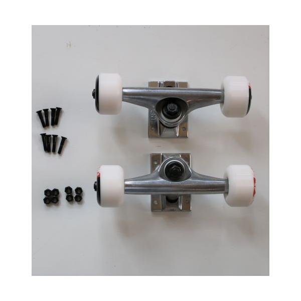 ELEMENT SKATEBOARD Gg XP[g{[h COMPONENT BUNDLE 5.0 gbN