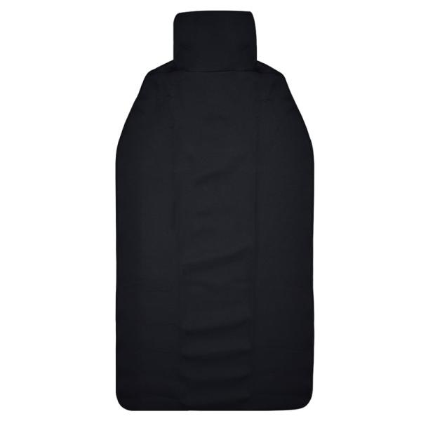 TLS CAR SEAT COVER シートカバー カーシートカバー Black 防水シートカバー