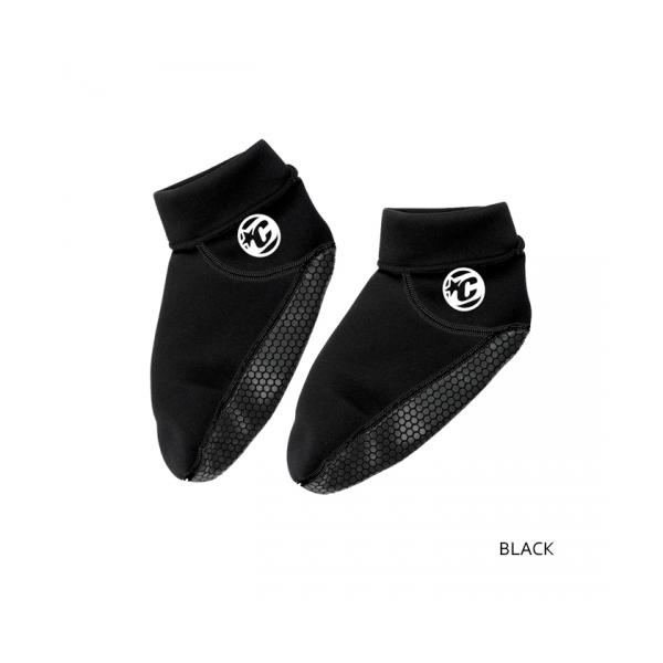 NEO FIN SOX HI CUTボディーボード用 フィンソックス ハイカットＳ：23.0〜24.5cmＭ：24.5〜26.0cmＬ：26.0〜27.5cm※商品のデザイン、仕様、価格は予告なく変更する場合がありますのでご了承ください。※...