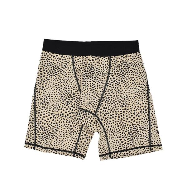 RIP CURL メンズ リップカール ST INNER SHORTS インナー LEOPARD