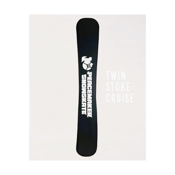 PEACEMAKER SNOWSKATE peacemaker snowskate ピースメーカー スノー