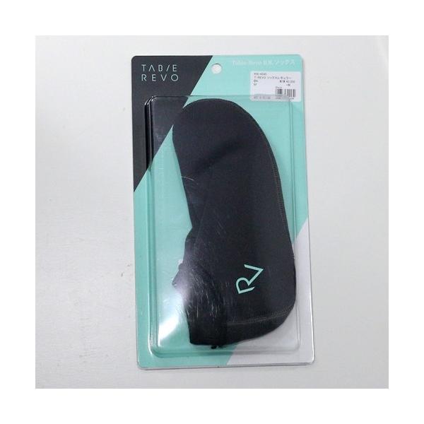 Tabieボディーボード用 ソックスレギュラーTabie-Revo B.B.ソックスは2mmのウェットスーツ生地を使用し、フィンずれをおこさないよう日本人の足型に合わせて仕上げられています。ＸＳ：22.5〜23.5cmＳ：23.5〜24.5...