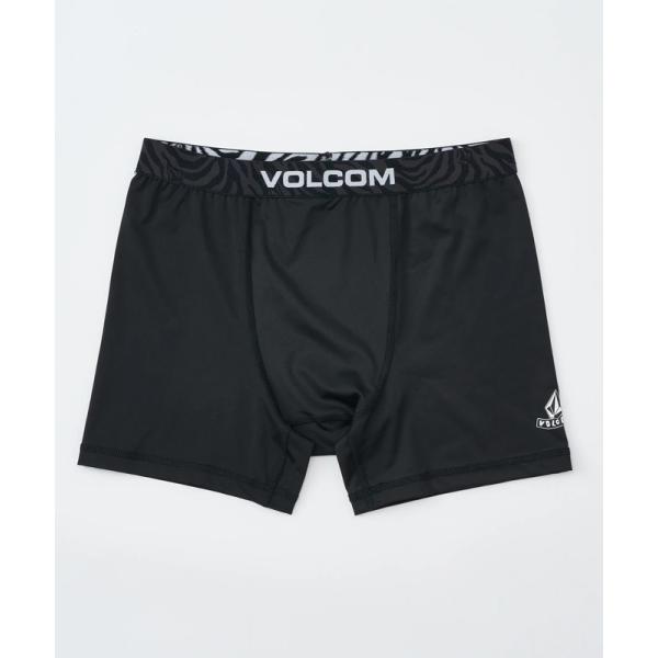 VOLCOM メンズ PISTOL STONE INNER SHORTS インナーショーツ
