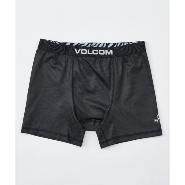 VOLCOM メンズ PISTOL STONE INNER SHORTS インナーショーツ MUL