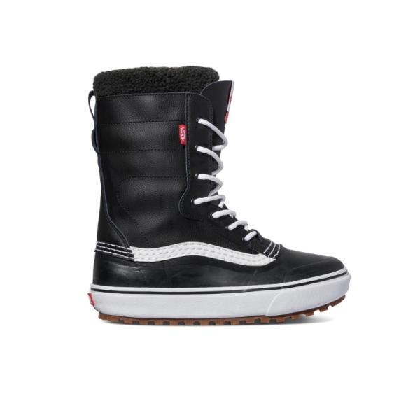 VANS スタンダード スノーブーツ VANS ウィンターブーツ STANDARD SNOW BOOT 札幌LOV（ロブ） – LOV