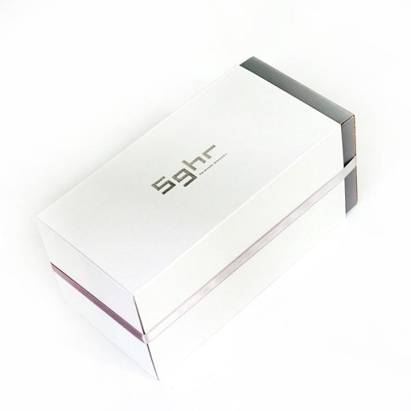 スガハラ ギフトボックス 2個箱用