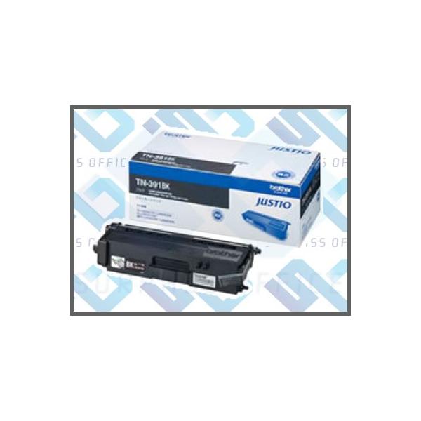 ブラザー工業 ブラザー 純正 トナー TN-391(BK) ブラック : OFFICE NET
