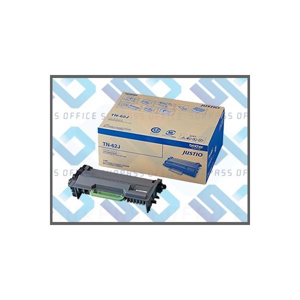 ブラザー工業 ブラザー 純正 トナー TN-62J（中） : OFFICE NET - 通販
