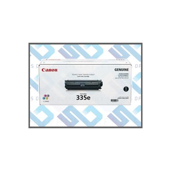 キヤノン（Canon） キャノン 純正 トナー カートリッジ 335e ブラック
