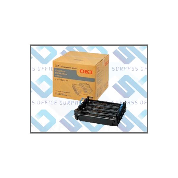 沖データ OKI 純正 イメージドラムユニット ID-C4SP : OFFICE NET