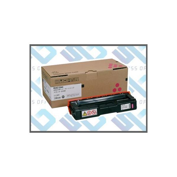 リコー（RICOH） 純正 トナー C310 マゼンタ 308506 : OFFICE NET