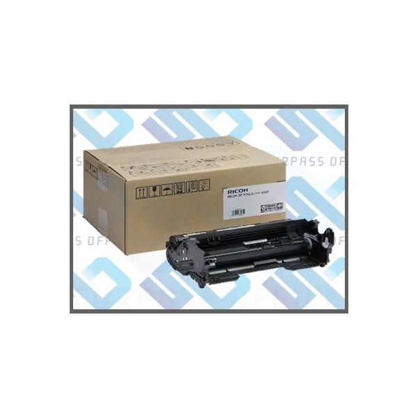 リコー（RICOH） 純正 ドラムユニット 4500 512560 : OFFICE NET
