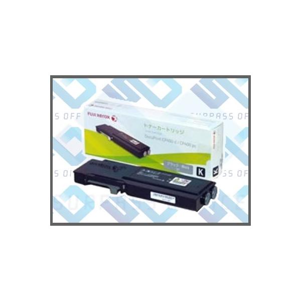 ゼロックス 純正 トナー CT202089(K) ブラック（大） : OFFICE NET