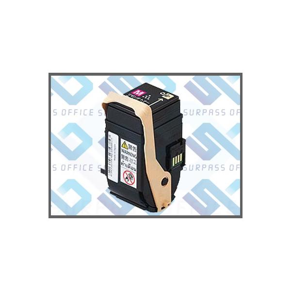 ゼロックス リサイクル トナー CT202461(M) マゼンタ : OFFICE NET