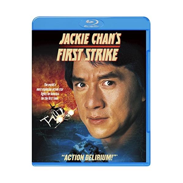 【取寄商品】BD/洋画/ファイナル・プロジェクト(Blu-ray)【Pアップ