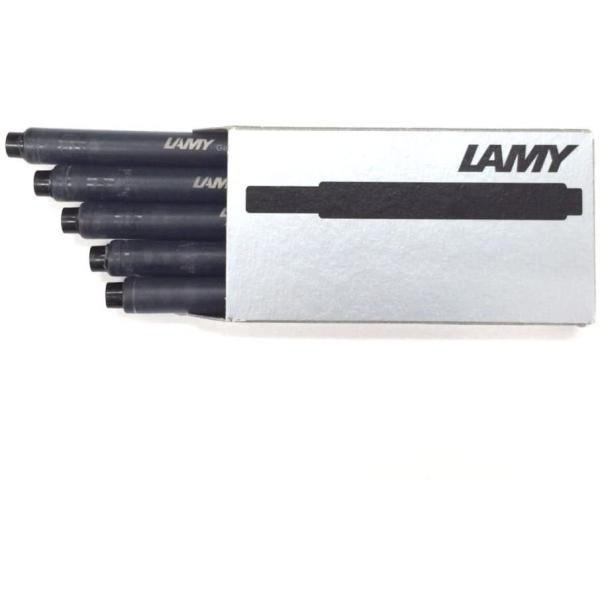 LAMY/CN(NM J[gbWCN(5{) LT10BK) ([J[)
