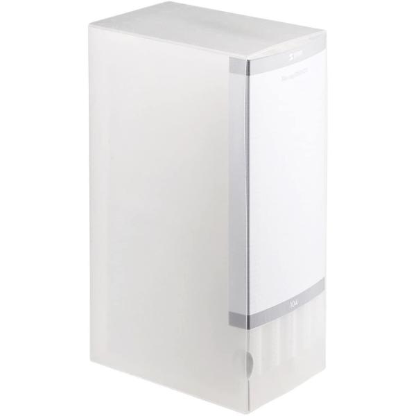 TTvC/u[CfBXNΉt@CP[X (104[ENA) FCD-FLBD104CL ([J[)