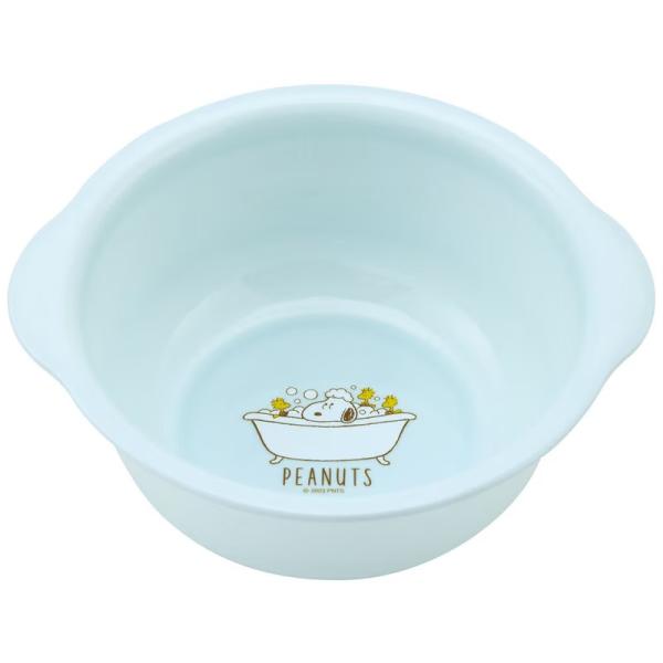 他サイト： 【送料込】 子供湯おけ SNOOPY / スケーター(Skater)の商品画像