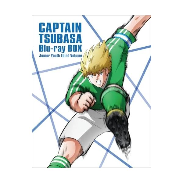 [Release date: September 25, 2024]TVアニメ (高橋陽一、三瓶由布子、鈴村健一、佐藤拓也、福原綾香、梅原裕一郎、渡辺はじめ、小倉典子)2024年9月25日 発売