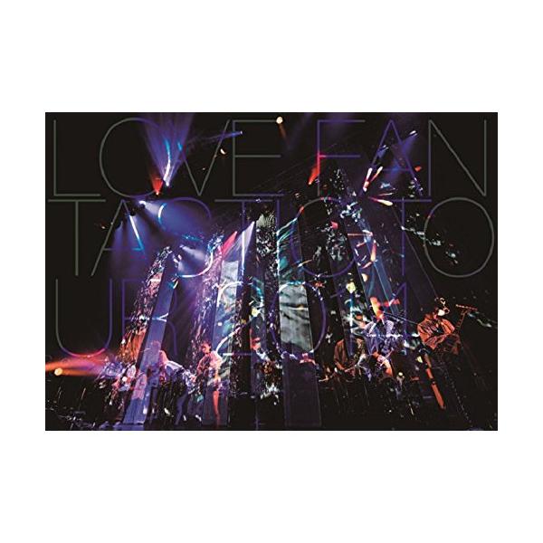 DVD/大塚愛/大塚愛 LOVE FANTASTIC TOUR 2014 〜おぉーつかあいはまほぉーつかぁい〜