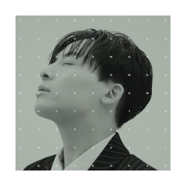 エイベックス（AVEX） CD/工藤大輝/Otowonous (CD(スマプラ対応