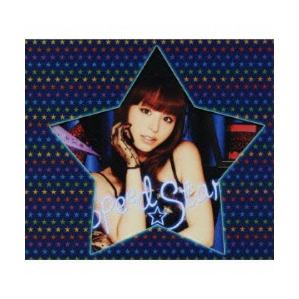 CD / 平野綾 / スピード☆スター (CD+DVD) (初回限定盤)