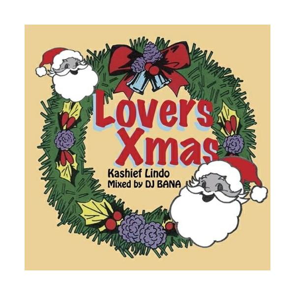 CD / カシーフ・リンド / ラヴァーズ・クリスマス