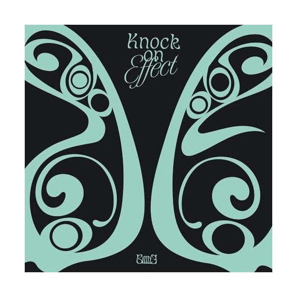 CD / Billlie / Knock-on Effect (歌詞付) (通常盤)
