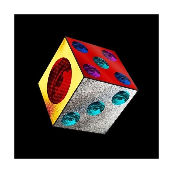 DVD/稲葉浩志/Koshi Inaba LIVE 2024 〜en-Zepp〜 COMPLETE CUBE (完全受注生産限定版)