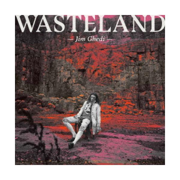 [Release date: March 29, 2025]JIM GHEDI (ゲーディ ジム げーでぃ じむ)2025年3月29日 発売英シェフィールド郊外出身のギタリスト/フォークシンガ、ジム・ゲーディ。2025年におけるフォーク・ミ...