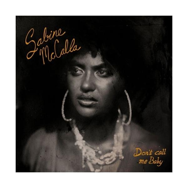 [Release date: December 26, 2025]サビーネ・マッカラ (マッカラ サビーネ まっから さびーね)2025年12月26日 発売