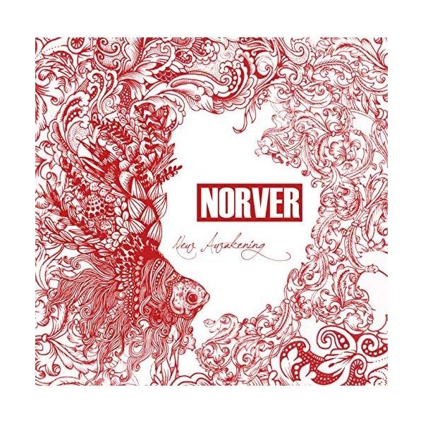 CD/NORVER/New Awakening