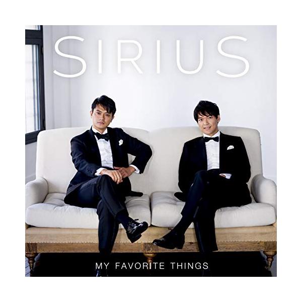 CD/SiriuS/MY FAVORITE THINGS